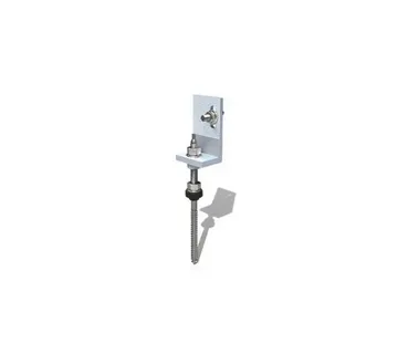 Hanger bolt M10 x 160 offset connection - Strmec, Sveta Nedelja