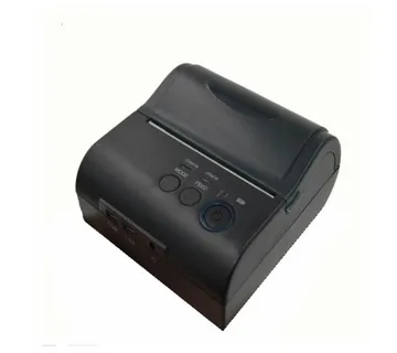 NaviaTec 80mm POS Thermal Printer BlueTooth - Strmec, Sveta Nedelja