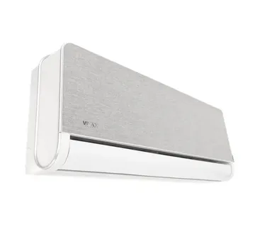 VIVAX COOL,air conditioner,ACP-18CH50AEHI+ R32 SILVER + WiFi - Strmec, Sveta Nedelja