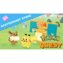 Igra Nintendo Switch Pokemon Quest - Scattershot Stone (EU) - Strmec, Sveta Nedelja