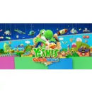 Igra Nintendo Switch Yoshi's Crafted World (Deluxe Edition) (EU) - Strmec, Sveta Nedelja