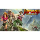 Igra Nintendo Switch Jumanji: The Video Game (EU) - Strmec, Sveta Nedelja