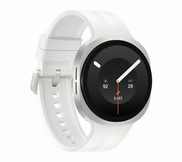 Samsung Galaxy Watch 9 40mm, krem - Strmec, Sveta Nedelja