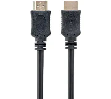 Gembird CC-HDMI4L-1M HDMI cable HDMI Type A (Standard) Black - Strmec, Sveta Nedelja
