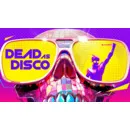 Igra PC Dead as Disco - Strmec, Sveta Nedelja