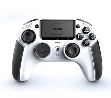 Nacon Controller Revolution 5 Pro Ps5 White - Strmec, Sveta Nedelja