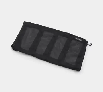 Brabantia sock washing bag black - Strmec, Sveta Nedelja