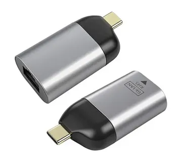 ADAPTER USB-C to RJ-45, Female - Strmec, Sveta Nedelja