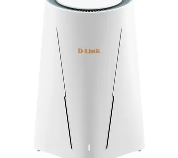 D-Link 5G NR BE3600 Wi-Fi 7 Router - Strmec, Sveta Nedelja