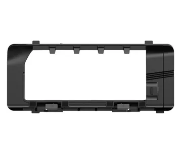 Dreame pokrov krtače za X50 Ultra Series/L40 Pro Ultra/D20 Plus/D20 Pro Plus/D20 Pro - Strmec, Sveta Nedelja