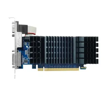 ASUS GT730-SL-2GD5-BRK NVIDIA GeForce GT 730 2 GB GDDR5 - Strmec, Sveta Nedelja