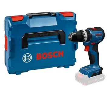 Bosch Powertools cordless impact drill GSB18V-52 in L-BOXX (Retail) - Strmec, Sveta Nedelja