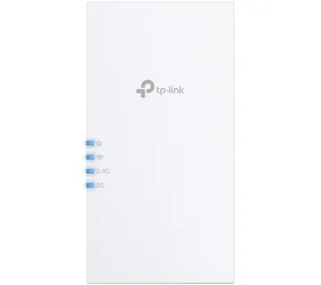 TP-LINK RE220BE BE3600 Wi-Fi 7 Range Extender - Strmec, Sveta Nedelja