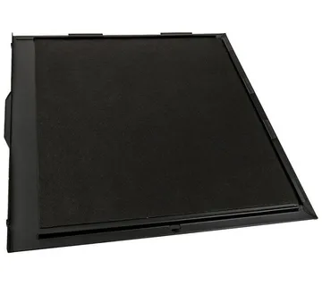 Raijintek Zofos Evo Silent Seitenteil - black 0R40B00134 - Strmec, Sveta Nedelja