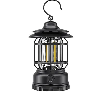 Camping lantern Superfire T51, USB-C - Strmec, Sveta Nedelja
