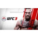 Igra Xbox One UFC 3 (Xbox One) (Global) - Strmec, Sveta Nedelja