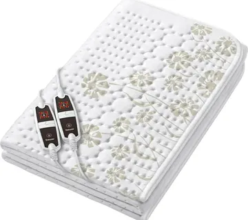 Beurer UB 68 XXL, heated underblanket (white, 150 x 160 cm (2 persons)) - Strmec, Sveta Nedelja
