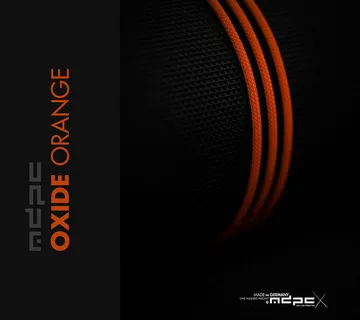 MDPC-X Navlaka XTC - Oxide-Orange (narančasta), 1m SL-XTC-OO - Strmec, Sveta Nedelja