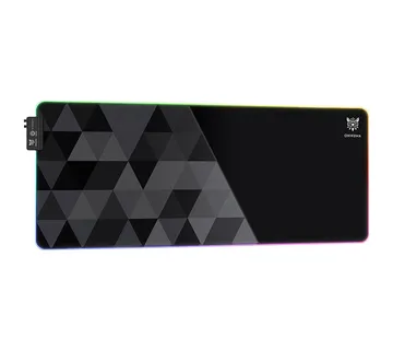 ONIKUMA MP006 RGB Mousepad (Black) - Strmec, Sveta Nedelja
