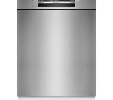 Bosch SMU4EVS08E Series 4 (stainless steel (brushed), 60 cm, Home Connect) - Strmec, Sveta Nedelja
