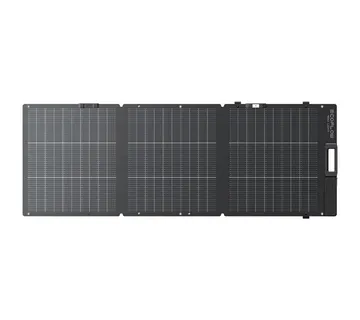 EcoFlow 160W Foldable Solar Panel - Strmec, Sveta Nedelja