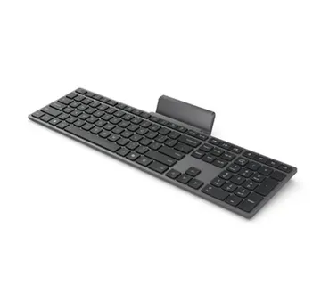 Lenovo | 700 Modern Multi-Device | Keyboard | Wireless | Lithuanian | Bluetooth | Luna Grey - Strmec, Sveta Nedelja