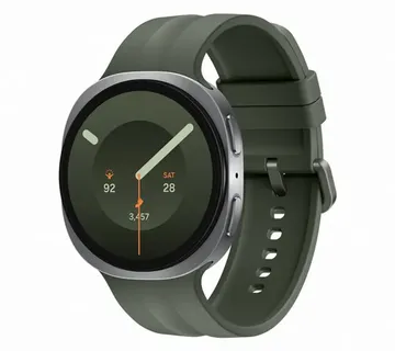 Samsung Galaxy Watch 9 44mm, srebrni - Strmec, Sveta Nedelja