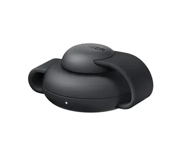 Anker MagGo Wireless Foldable Charging Pad 3in1, Black - Strmec, Sveta Nedelja