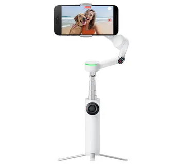 Insta360 Flow 2 Pro Standalone Gimbal (White) - Strmec, Sveta Nedelja