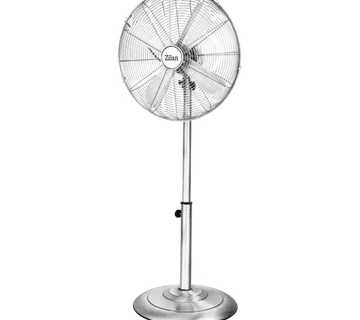 Zilan Ventilator sa postoljem, promjer 40 cm, 50 W - ZLN1112 - Strmec, Sveta Nedelja
