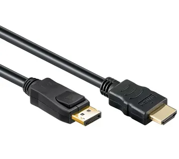 Gambird CC-DP-HDMI-6 DisplayPort HDMI 1.8m - Strmec, Sveta Nedelja