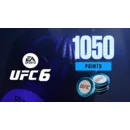 Igra Xbox series X UFC 6 1050 POINTS (Global) - Strmec, Sveta Nedelja
