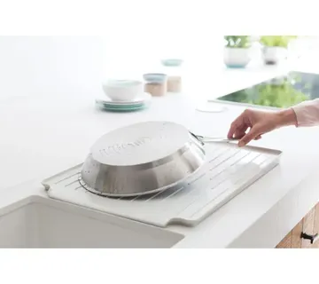 Brabantia dish drying light gray - Strmec, Sveta Nedelja