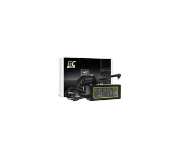 Green Cell PRO (AD123P) AC adapter 65W/20V 3.25A / 4.0mm-1.7mm, za Lenovo - Strmec, Sveta Nedelja
