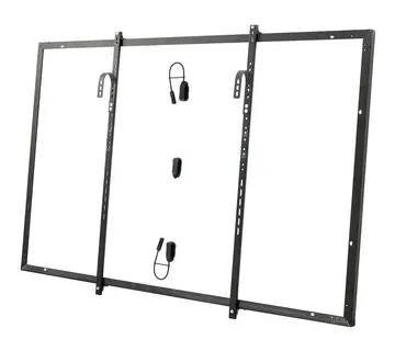 EcoFlow Balcony Hook Kit - Strmec, Sveta Nedelja