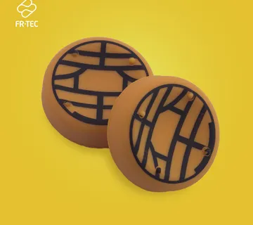 Fr-Tec Dragon Ball Z Grips -Kaito - Strmec, Sveta Nedelja