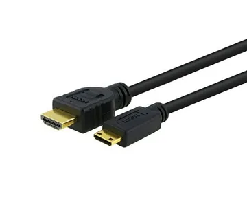 BIT FORCE kabel HDMI-MINI HDMI 1.4 M/M 2m - Strmec, Sveta Nedelja