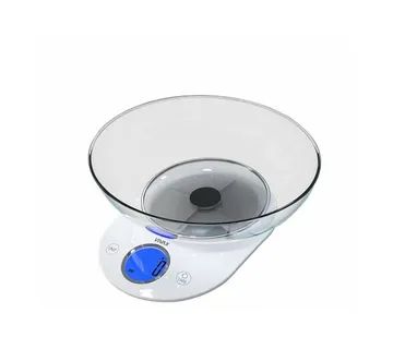 VIVAX HOME vaga kuhinjska KS-505BW - Strmec, Sveta Nedelja