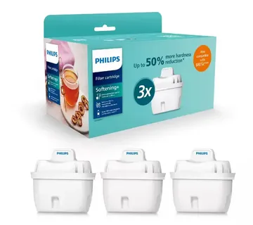Philips Softening+ filteri za vrč 6pack za AWP2943 - Strmec, Sveta Nedelja