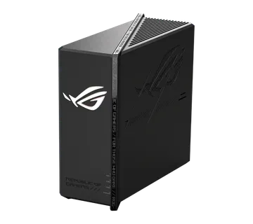 Asus GS-BE1800, Tri-Band WiFi 7 router - Strmec, Sveta Nedelja