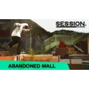 Igra PC Session: Skate Sim - Abandoned Mall - Strmec, Sveta Nedelja