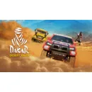 Igra PC Dakar Desert Rally - Strmec, Sveta Nedelja