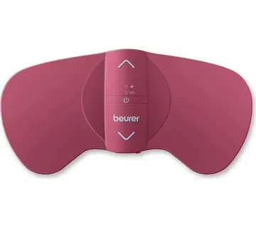 Beurer Menstrual Relax EM 50, massager (berry) - Strmec, Sveta Nedelja