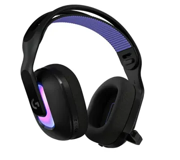 Logitech G522 LIGHTSPEED, crna - Strmec, Sveta Nedelja