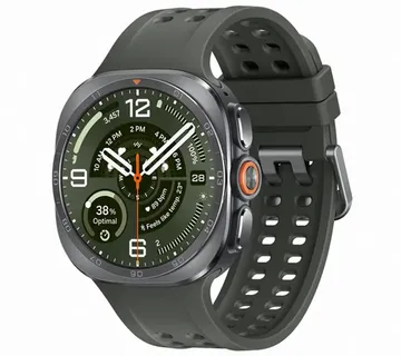 Samsung Galaxy Watch Ultra2, LTE, srebrni - Strmec, Sveta Nedelja