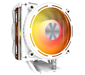 Active cooling for the processor Darkflash E400 PLUS (white) - Strmec, Sveta Nedelja