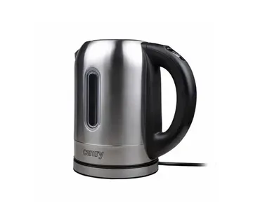Camry water heater with temperature control 1.7L 2200W - Strmec, Sveta Nedelja