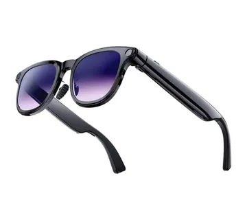 Colmi A2 AI Sunglasses (3 pairs of interchangeable lenses) - Strmec, Sveta Nedelja
