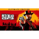Igra PC Red Dead Redemption 2 (Ultimate Edition) - Strmec, Sveta Nedelja
