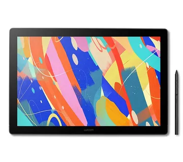 Grafični zaslon Wacom Cintiq 16, USB-C - DTK168K0B - Strmec, Sveta Nedelja